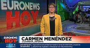 Euronews Hoy | Las noticias del viernes 28 de mayo de 2021