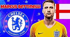 🔥 Marcus Bettinelli ● This Is Why Chelsea Want Marcus Bettinelli 2021 ► Skills & Saves