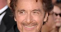 Al Pacino | Actor, Director, Producer