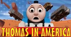 Thomas In América (español latino)