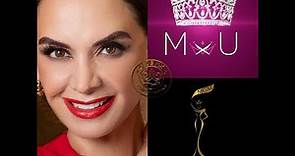 Lupita Jones Compra Miss Grand International Mexico/ Miss Panama COMPRA Miss Universo