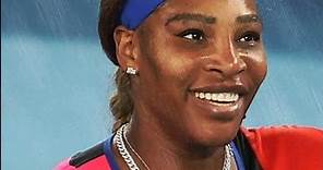The Inspiring Life Of Serena Williams #serenawilliams #history #biography