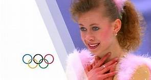 Figure Skating Drama - Part 2 - The Lillehammer 1994 Olympic Film | Olympic History