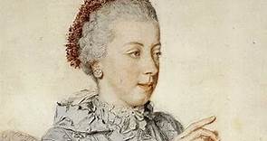 María Isabel de Habsburgo-Lorena, la archiduquesa más bella.