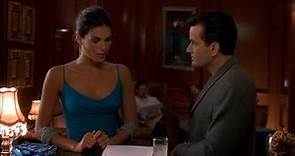 Good Advice Full Movie Facts & Review in English / Charlie Sheen / Angie Harmon