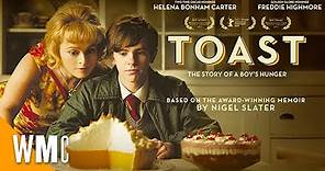 Toast | Full Movie | British Family Biography Coming-of-age Comedy | Helena Bonham Carter | WMC