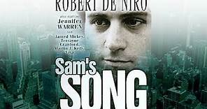 Sam's Song 1969 noir full length film | Robert De Niro | Jennifer Warren