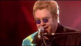 Elton John FULL HD - Believe (The Red Piano, Las Vegas | 2005)
