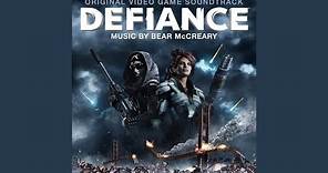 Theme from Defiance