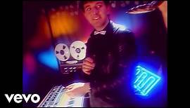 Soft Cell - Entertain Me