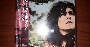 Marc Bolan - Twopenny Prince