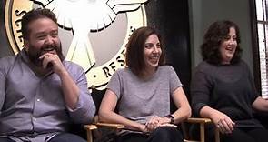 ‘Agent Carter’ Producers Chris Dingess, Michele Fazekas and Tara Butters Talk Season 2