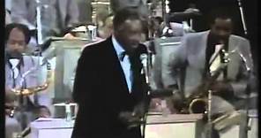 Count Basie feat. Joe Williams - Every Day I have the Blues