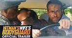 Hitman’s Wife’s Bodyguard (2021 Movie) Trailer – Ryan Reynolds, Samuel L. Jackson, Salma Hayek