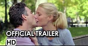 Thanks For Sharing Official Trailer #1 (2013) - Gwyneth Paltrow, Mark Ruffalo Movie HD