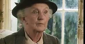 Miss Marple. A Murder is Announced (1985). Episode 2 of 3. - video Dailymotion