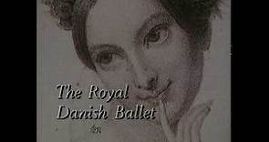 La Sylphide Royal Danish Ballet