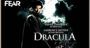 Dracula (1979) Official Trailer | Fear