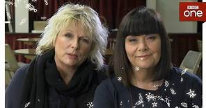 Interview with French and Saunders: 300 Years of French and Saunders - BBC One