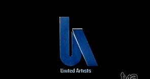 United Artists Pictures (1982-1987) | 16mm