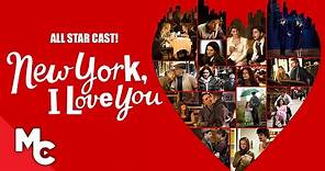 New York, I Love You | Full Movie | Drama Romance | ALL STAR CAST | Bradley Cooper