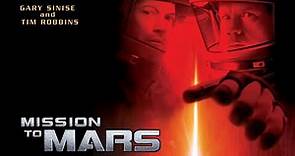 Mission to Mars (film 2000) TRAILER ITALIANO