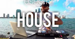 House Mix 2021 | The Best of House 2021 by OSOCITY