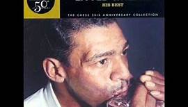 little walter- just your fool ( His Best, Chess 50th Anniversary Collection) # 20
