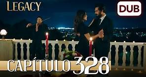 Legacy Capítulo 328 | Doblado al Español (Temporada 2)
