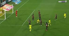 Mostafa Mohamed Goal, FC Nantes vs Marseille (1-1), All Goals Results/Extended Highlights.