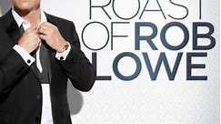 The Comedy Central Roast: Rob Lowe