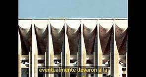 Jørn Utzon: la mente visionaria de la arquitectura moderna en 1 minuto