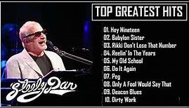 Steely Dan Greatest Hits Full Album - Top Songs Of Steely Dan