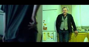 The Girl with the Dragon Tattoo (2011) (Official Trailer)