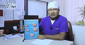 Prostate Cancer & Disease – Symptoms, treatment & cure | Dr. Vikas Jain