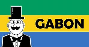 A Super Quick History of Gabon