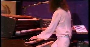 Gentle Giant Live in Long Beach 1975 Full Concert