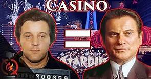 Casino (1995) | Based on a True Story