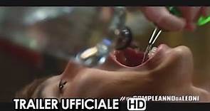 Un compleanno da leoni Trailer Ufficiale Italiano (2014) - Miles Teller, Justin Chon Movie HD