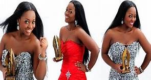 Jackie Appiah Biography, Age, Children, Family, Lifestyle & Net Worth