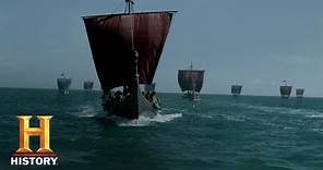 Vikings: The Saga Continues | History