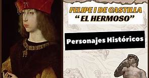 Felipe I de Castilla El Hermoso: Entre la Neumonía y el Veneno #historia