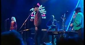 Long John Baldry Live in Germany 1993 A Thrill's A Thrill