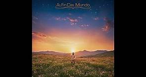 Aarón Martínez - Al Fin Del Mundo (Full Album)