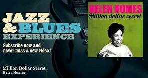 Helen Humes - Million Dollar Secret