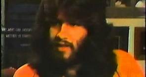 Rob Bottin interview from 1981 - Howling Make Up FX