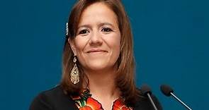 Margarita Zavala: “México es un país que desde hace mucho está listo para una presidenta”