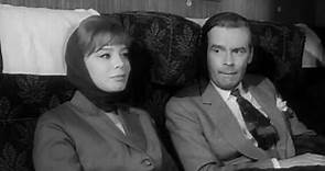 Hide and Seek 1964 - Ian Carmichael - Curd Jürgens - Janet Munro