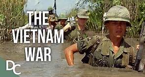 The Vietnam War Through The Lens Of A Camera | Vietnam...Through My ...