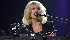 Christine McVie Was Thinking About Slowing Down Her Career Months Before She Died: ‘The ‘Songbird’ Album Might Be My Swan Song’
